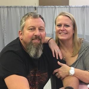 Meet your Posher, Kristy